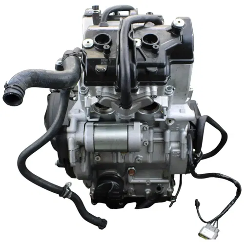 2021 - 2024 APRILIA RSV4 ENGINE MOTOR CLEAN *11 MILES* *30 DAY WARRANTY*