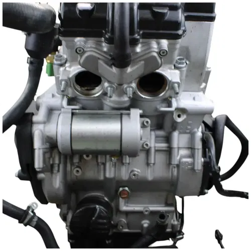 2021 - 2024 APRILIA RSV4 ENGINE MOTOR CLEAN *11 MILES* *30 DAY WARRANTY*