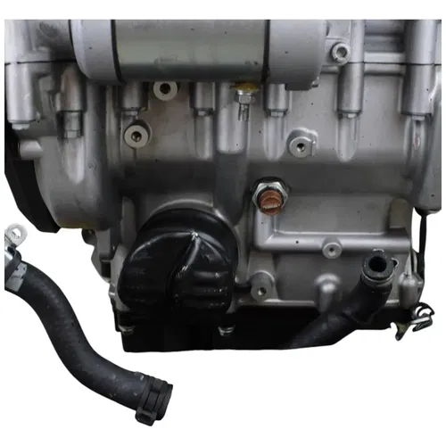 2021 - 2024 APRILIA RSV4 ENGINE MOTOR CLEAN *11 MILES* *30 DAY WARRANTY*