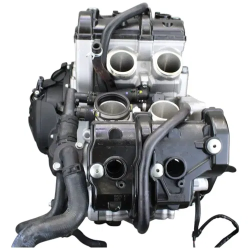 2021 - 2024 APRILIA RSV4 ENGINE MOTOR CLEAN *11 MILES* *30 DAY WARRANTY*