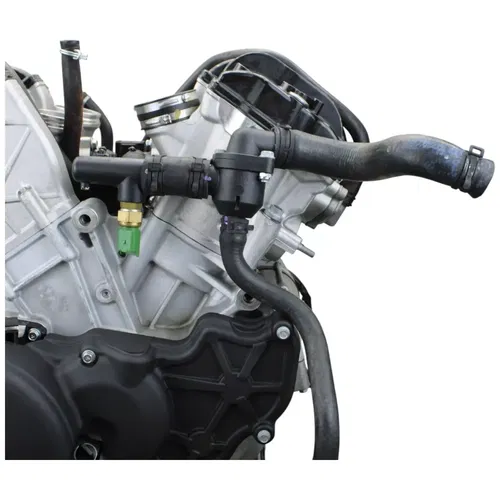 2021 - 2024 APRILIA RSV4 ENGINE MOTOR CLEAN *11 MILES* *30 DAY WARRANTY*