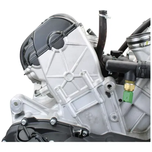 2021 - 2024 APRILIA RSV4 ENGINE MOTOR CLEAN *11 MILES* *30 DAY WARRANTY*