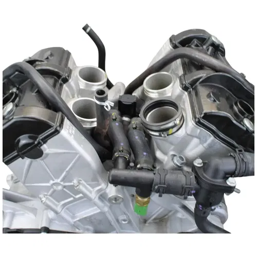 2021 - 2024 APRILIA RSV4 ENGINE MOTOR CLEAN *11 MILES* *30 DAY WARRANTY*