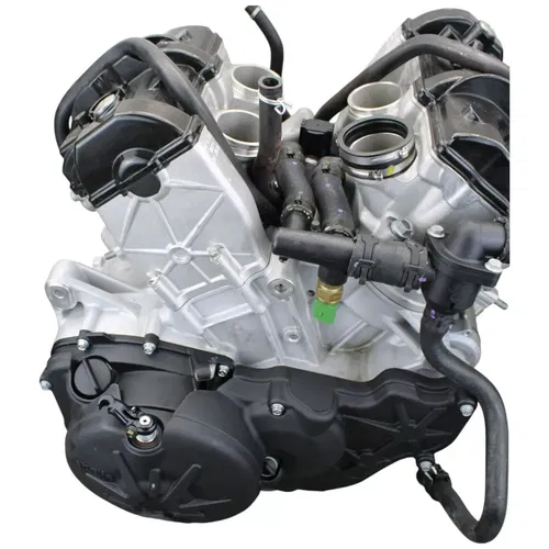 2021 - 2024 APRILIA RSV4 ENGINE MOTOR CLEAN *11 MILES* *30 DAY WARRANTY*