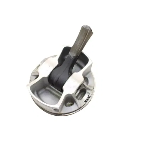 2019 - 2021 HONDA TALON SXS1000 S2R PISTON SILVER STOCK END