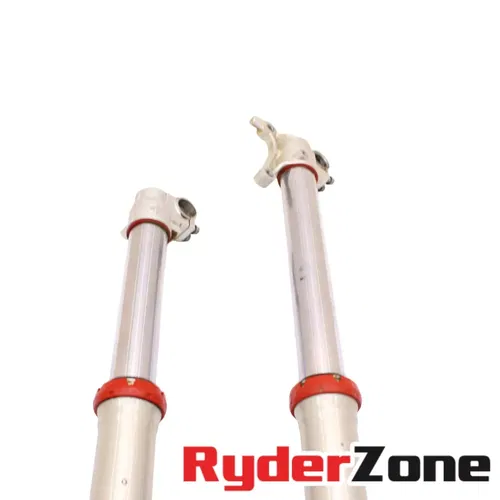 2021 - 2024 KTM 85 SX Front Forks Complete WP Xact Suspension TC SX 85