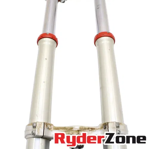 2021 - 2024 KTM 85 SX Front Forks Complete WP Xact Suspension TC SX 85