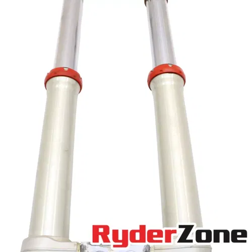 2021 - 2024 KTM 85 SX Front Forks Complete WP Xact Suspension TC SX 85