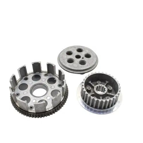 1978 Husky Husqvarna 390 CLUTCH BASKET SET