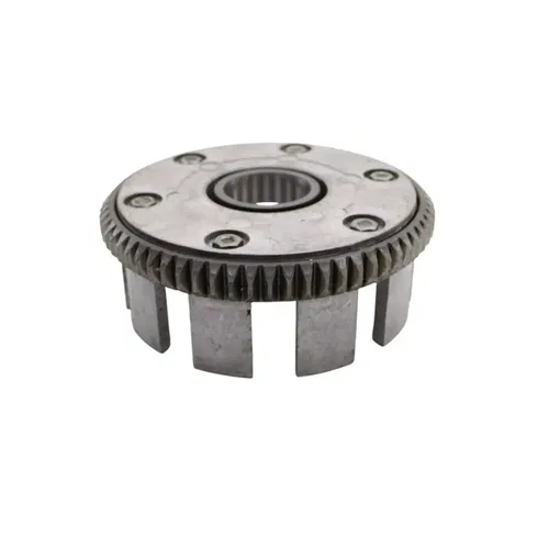 1978 Husky Husqvarna 390 CLUTCH BASKET SET