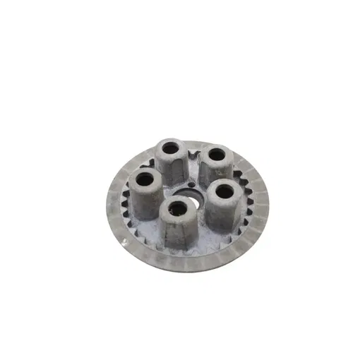 1978 Husky Husqvarna 390 CLUTCH BASKET SET