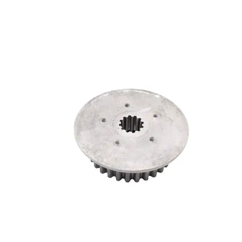 1978 Husky Husqvarna 390 CLUTCH BASKET SET