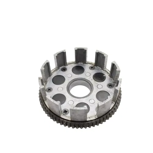 1978 Husky Husqvarna 390 CLUTCH BASKET SET