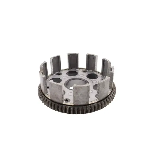 1978 Husky Husqvarna 390 CLUTCH BASKET SET