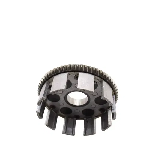 1978 Husky Husqvarna 390 CLUTCH BASKET SET