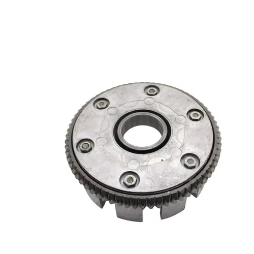 1978 Husky Husqvarna 390 CLUTCH BASKET SET