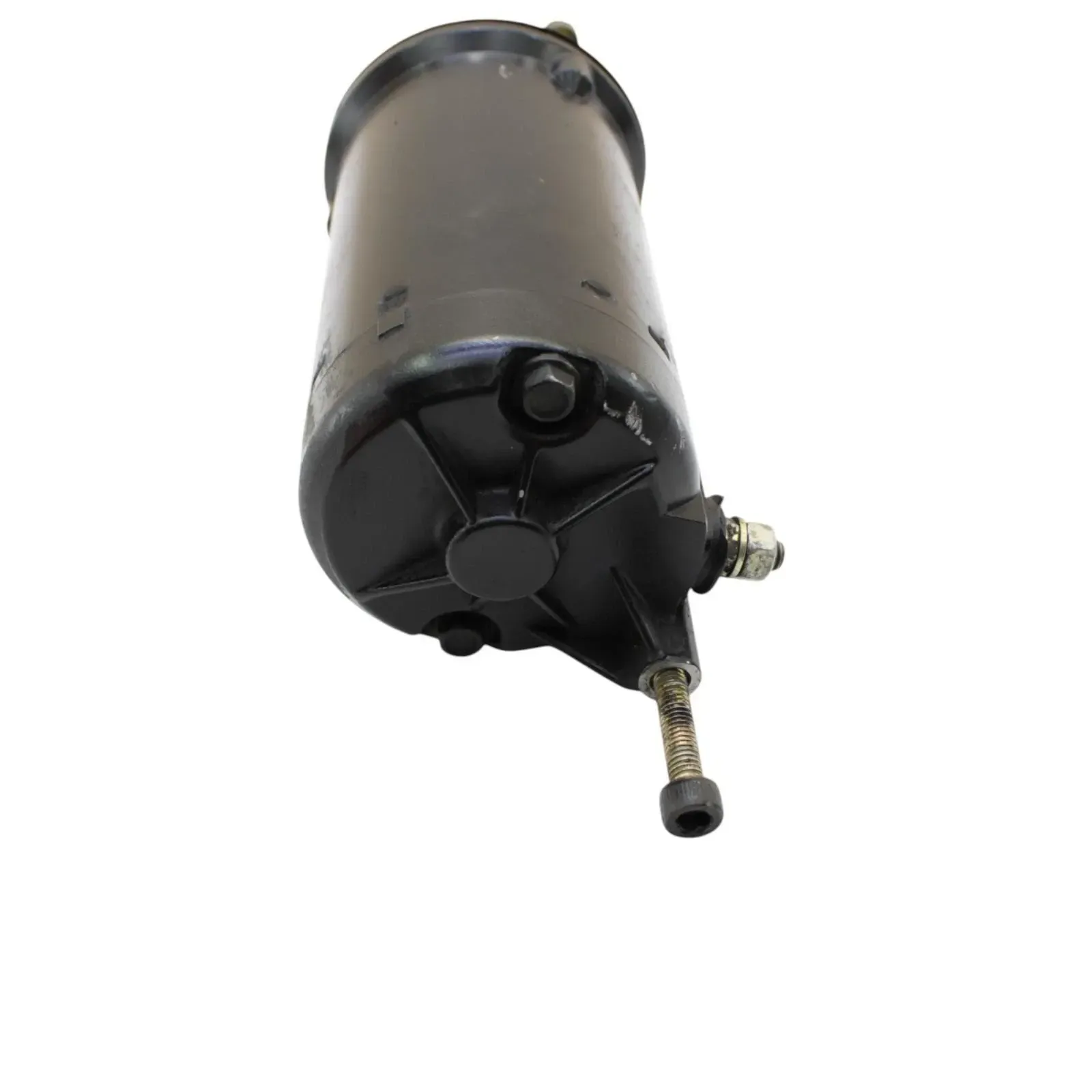 2003 - 2006 DUCATI 999 STARTER SOLENOID MOTOR ENGINE UNIT