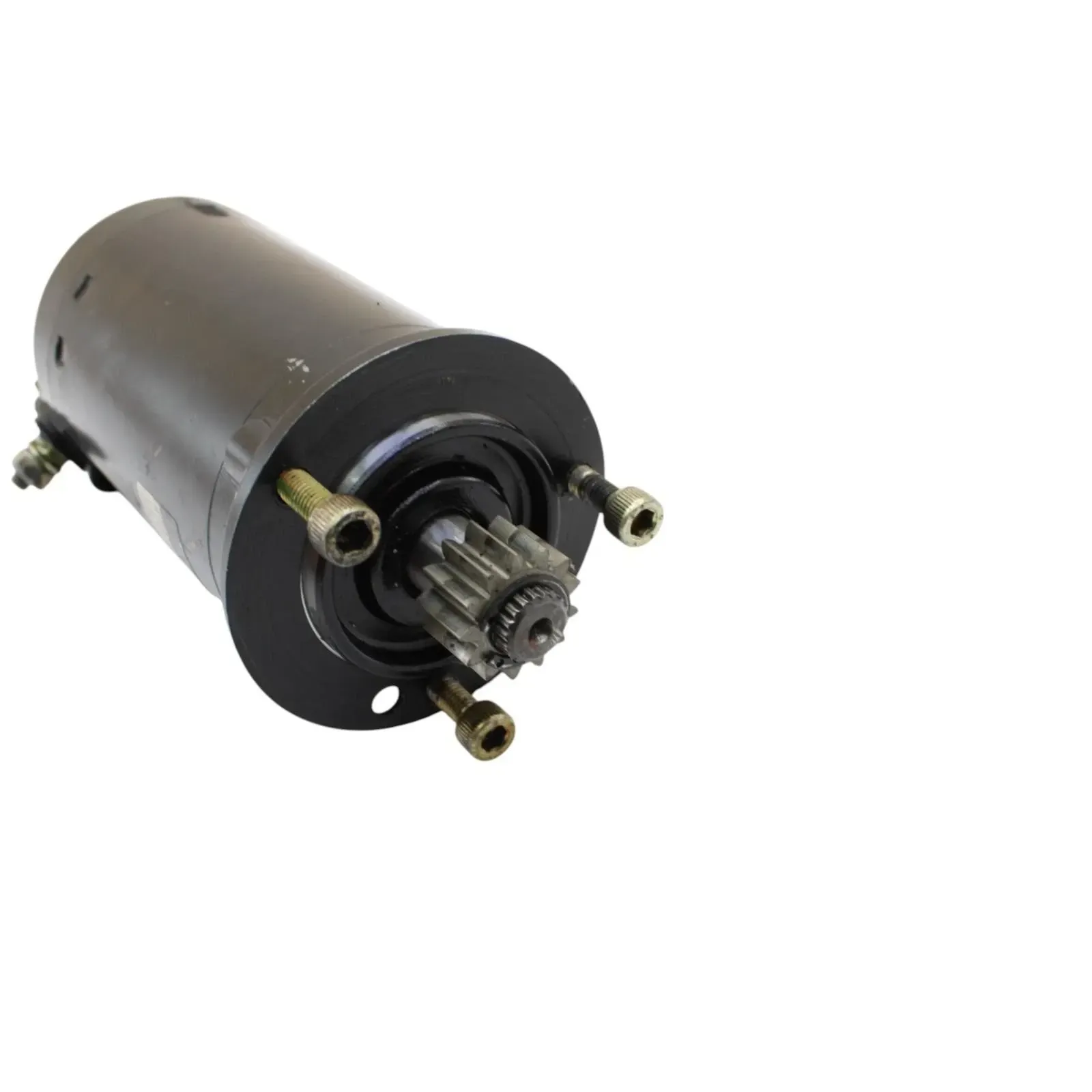 2003 - 2006 DUCATI 999 STARTER SOLENOID MOTOR ENGINE UNIT