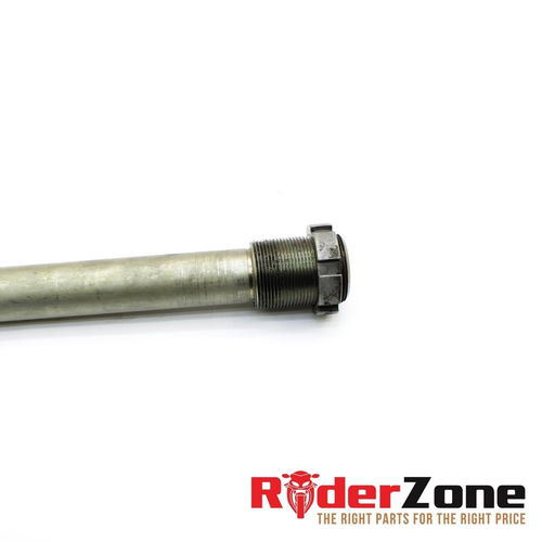 2007 - 2024 YAMAHA YZF R6 REAR BACK SWINGARM BOLT SUSPENSION PIVOT AXLE
