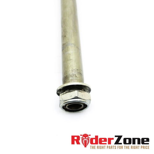 2007 - 2024 YAMAHA YZF R6 REAR BACK SWINGARM BOLT SUSPENSION PIVOT AXLE