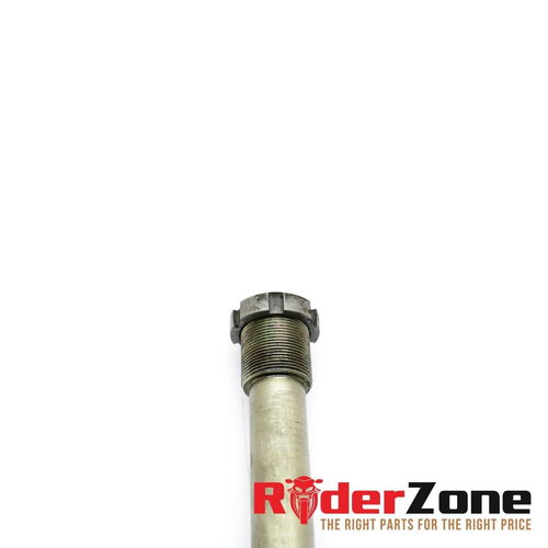 2007 - 2024 YAMAHA YZF R6 REAR BACK SWINGARM BOLT SUSPENSION PIVOT AXLE