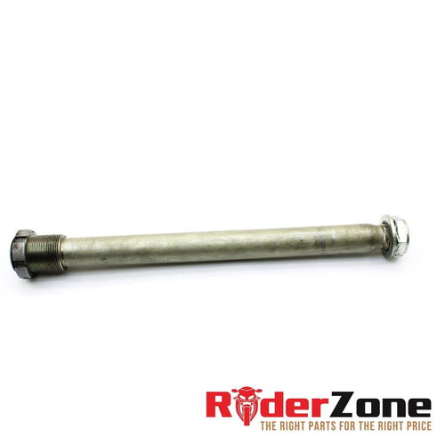 2007 - 2024 YAMAHA YZF R6 REAR BACK SWINGARM BOLT SUSPENSION PIVOT AXLE