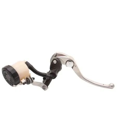 2008 - 2011 HONDA CBR1000RR FRONT BRAKE MASTER CYLINDER RESERVOIR LEVER