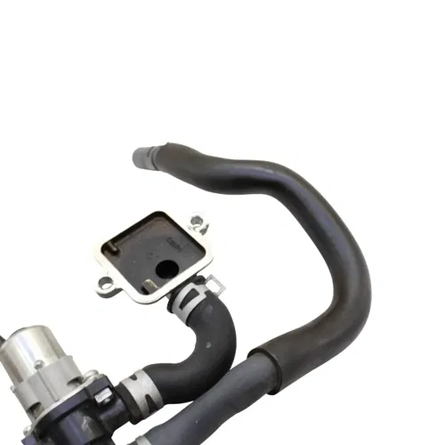 2020 - 2024 YAMAHA YZF R1 AIR VALVE SOLENOID TOP ENGINE SWITCH LINES HOSES PIPES