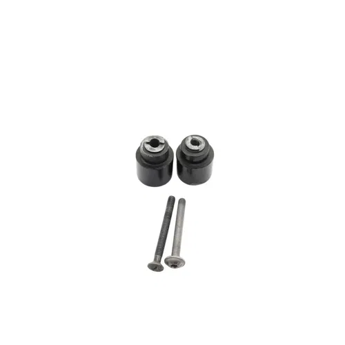 2008 - 2011 HONDA CBR1000RR FRAME SLIDERS BOLTS