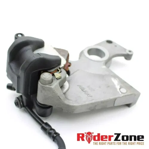 2015 - 2019 YAMAHA YZF R1 REAR BRAKE CALIPER MOUNT HOSE BRACKET BRAKING STOCK