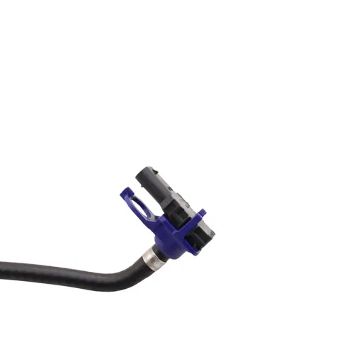 2020 - 2024 DUCATI PANIGALE V2 MAP SENSORS MASS AIR FLOW PRESSURE HOSE LINE SET