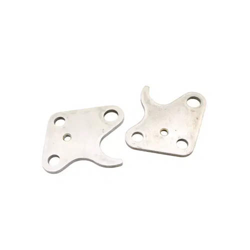 2003 - 2005 KAWASAKI KX250F IGNITER BRACKET 11053-0123