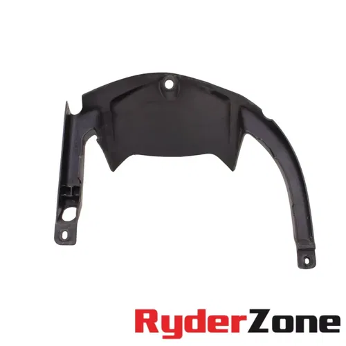 2016 - 2019 KAWASAKI NINJA ZX10R REAR FENDER BACK WHEEL TIRE HUGGER *SCUFFED*