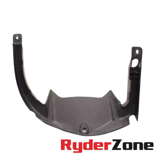 2016 - 2019 KAWASAKI NINJA ZX10R REAR FENDER BACK WHEEL TIRE HUGGER *SCUFFED*