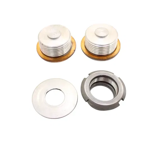 2020 - 2025 DUCATI PANIGALE V2 ENGINE MOTOR SCREW ALTERNATOR COVER NUT