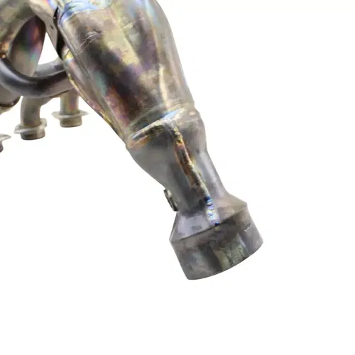 2021 - 2024 KAWASAKI NINJA ZX10R TITANIUM EXHAUST HEADER MANIFOLD PIPES STOCK