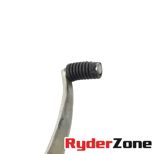 2013 - 2016 HONDA CRF250L SHIFTER LEVER *BENT* GEAR SELECTOR