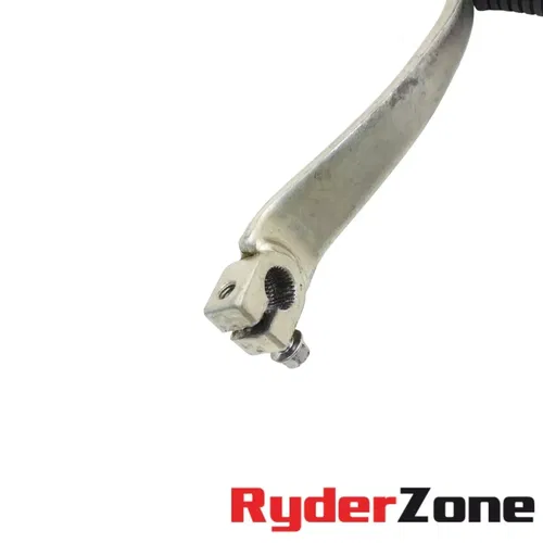 2013 - 2016 HONDA CRF250L SHIFTER LEVER *BENT* GEAR SELECTOR