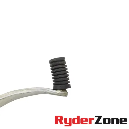 2013 - 2016 HONDA CRF250L SHIFTER LEVER *BENT* GEAR SELECTOR