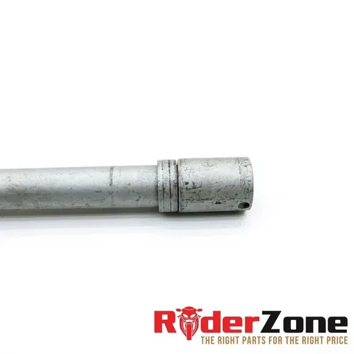 2004 - 2023 HONDA CBR1000RR FRONT AXLE WHEEL RIM PIVOT BOLT STRAIGHT BOLT OEM