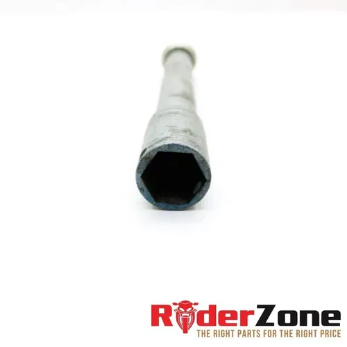 2004 - 2023 HONDA CBR1000RR FRONT AXLE WHEEL RIM PIVOT BOLT STRAIGHT BOLT OEM