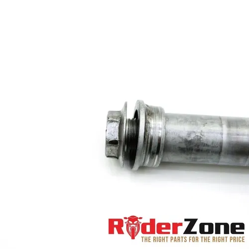 2004 - 2023 HONDA CBR1000RR FRONT AXLE WHEEL RIM PIVOT BOLT STRAIGHT BOLT OEM