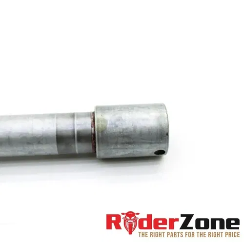 2004 - 2023 HONDA CBR1000RR FRONT AXLE WHEEL RIM PIVOT BOLT STRAIGHT BOLT OEM