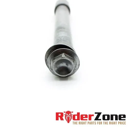 2004 - 2023 HONDA CBR1000RR FRONT AXLE WHEEL RIM PIVOT BOLT STRAIGHT BOLT OEM