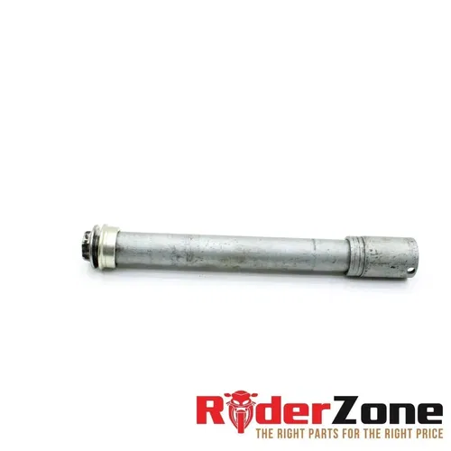 2004 - 2023 HONDA CBR1000RR FRONT AXLE WHEEL RIM PIVOT BOLT STRAIGHT BOLT OEM