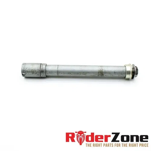 2004 - 2023 HONDA CBR1000RR FRONT AXLE WHEEL RIM PIVOT BOLT STRAIGHT BOLT OEM