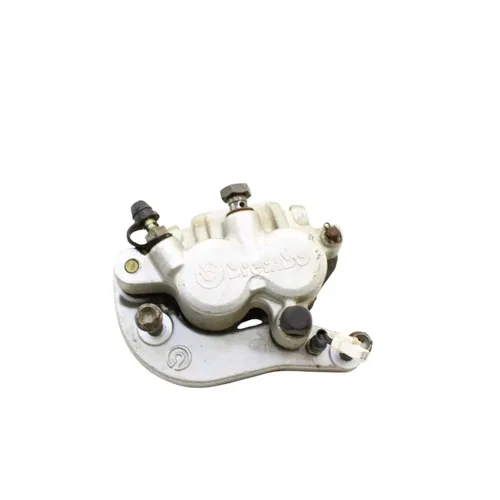 2000 - 2008 KTM MXC EXC 200 125 250 300 525 Front Brake Caliper  BREMBO SILVER