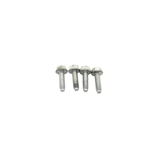 2009 - 2024 YAMAHA YFZ450R Rear Seat Rail Bracket Mount BOLTS STOCK