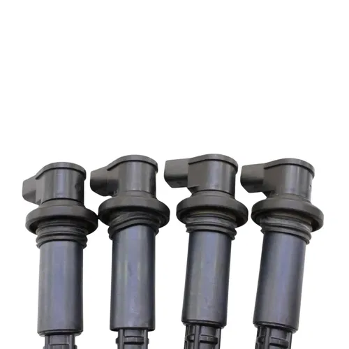 2006 - 2007 SUZUKI GXSR 600 GSXR 750 IGNITION COIL SPARK PLUG STICK CAPS