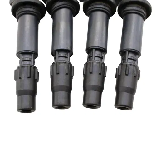 2006 - 2007 SUZUKI GXSR 600 GSXR 750 IGNITION COIL SPARK PLUG STICK CAPS